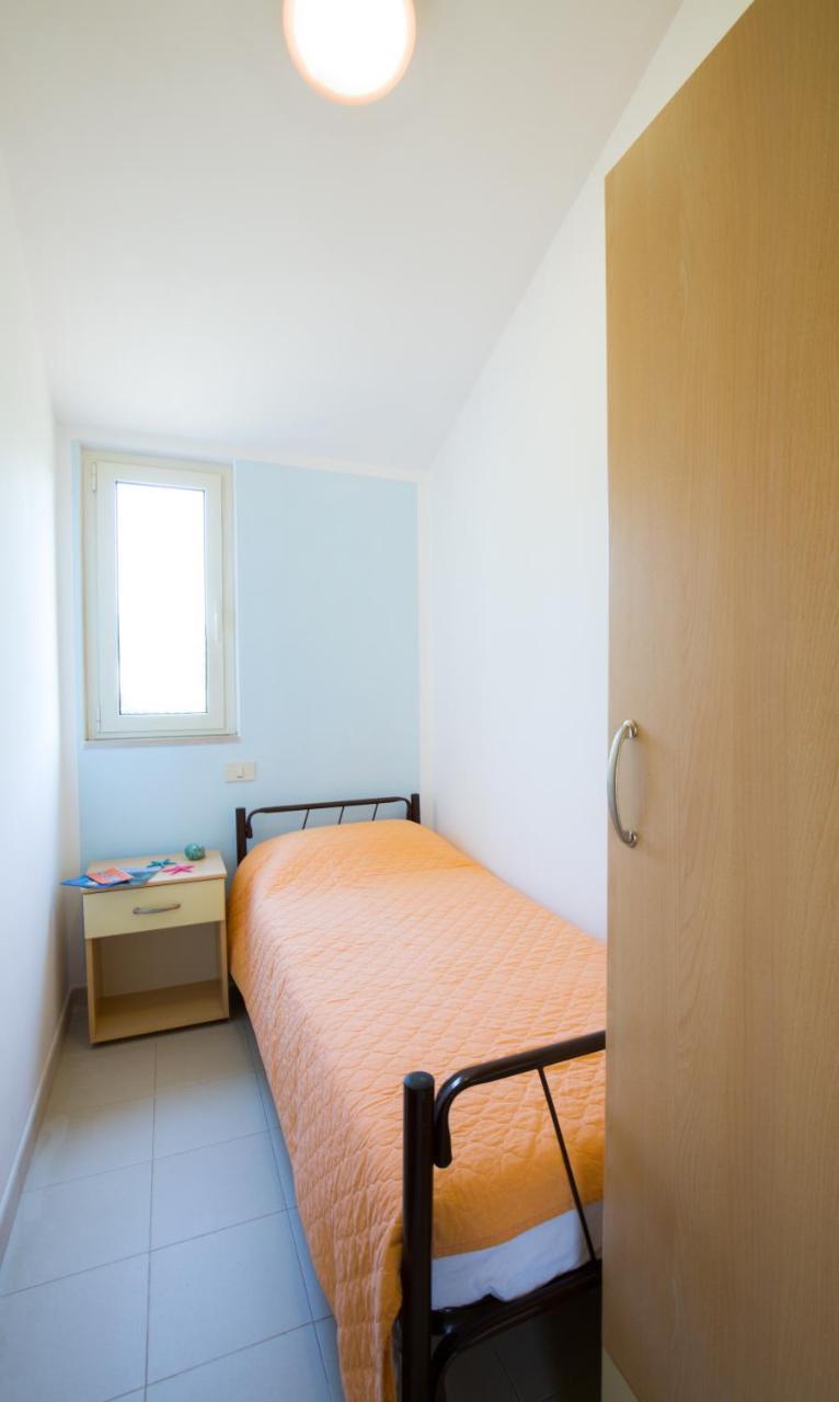 Villaggio Mirage Vieste Eksteriør bilde